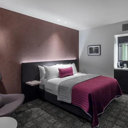 Sage Melbourne Ringwood Hotel Exterior photo