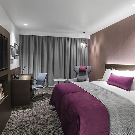 Sage Melbourne Ringwood Hotel Exterior photo