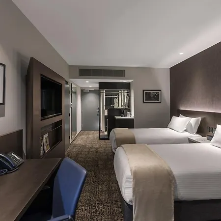 Sage Melbourne Ringwood Hotel Exterior photo