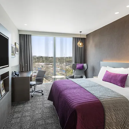 Sage Melbourne Ringwood Hotel Exterior photo