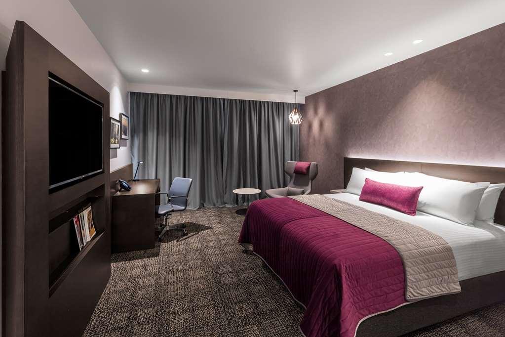Sage Melbourne Hotel