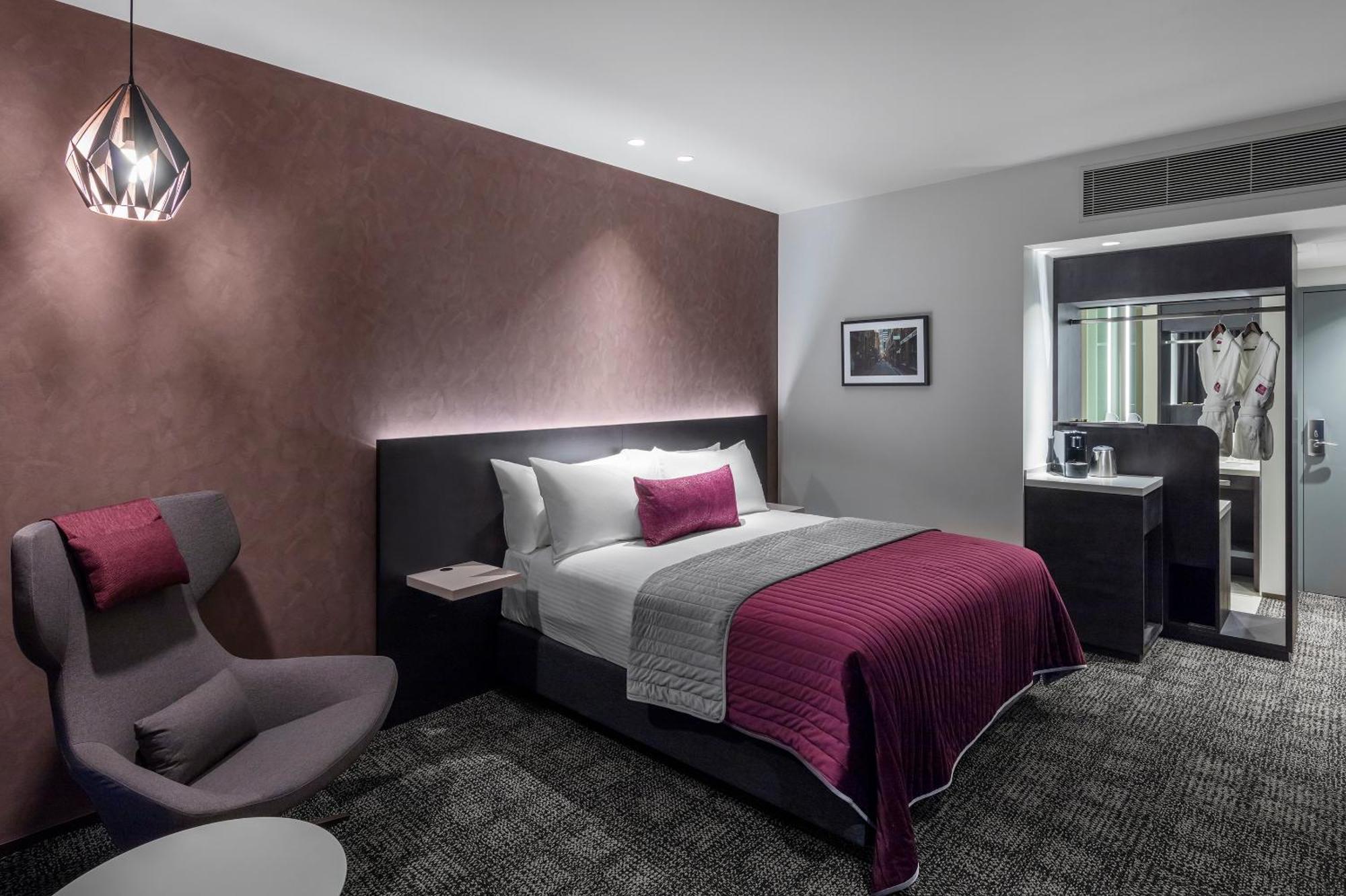 Sage Melbourne Hotel Ringwood