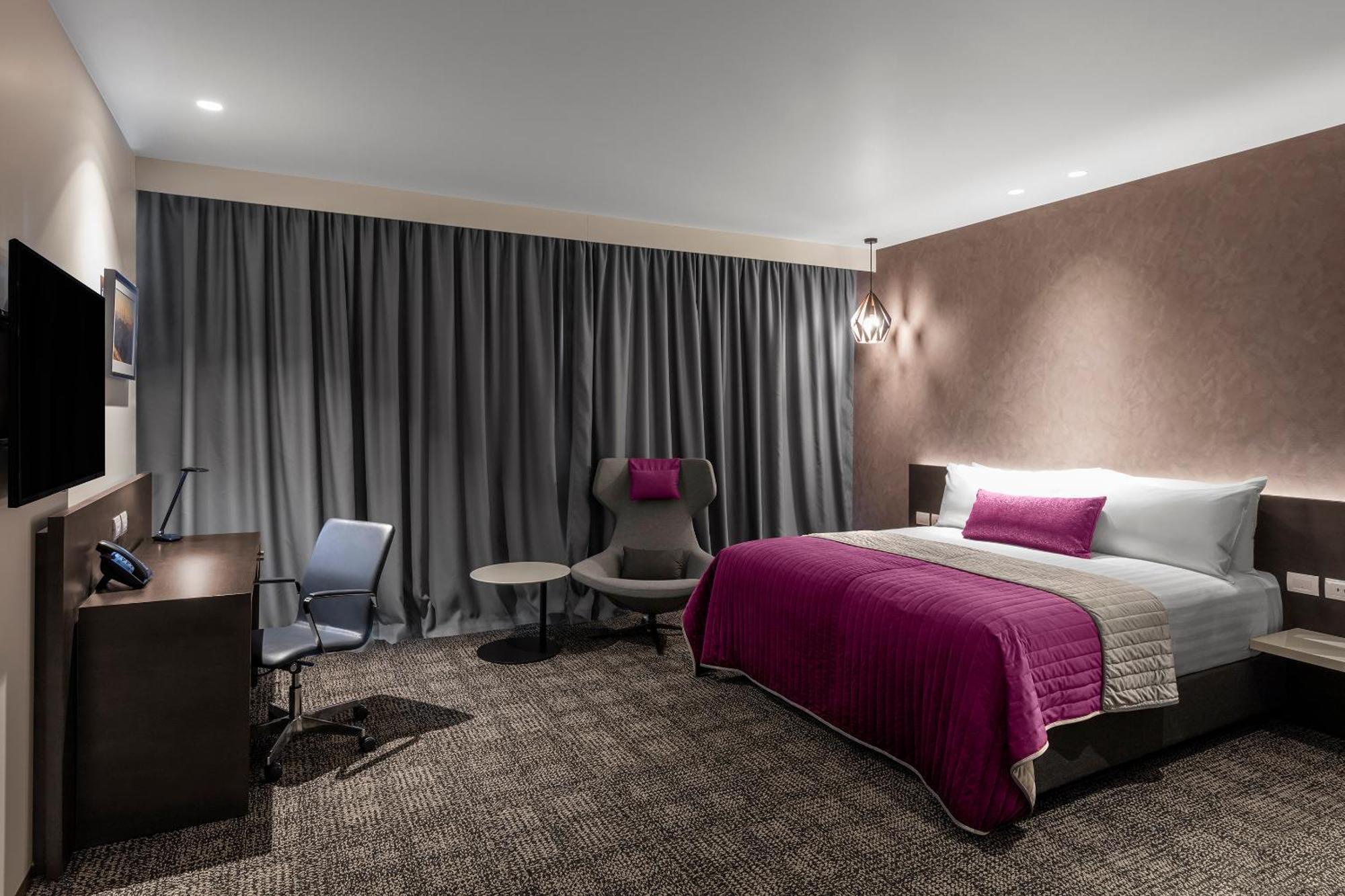 Sage Melbourne Hotel Ringwood