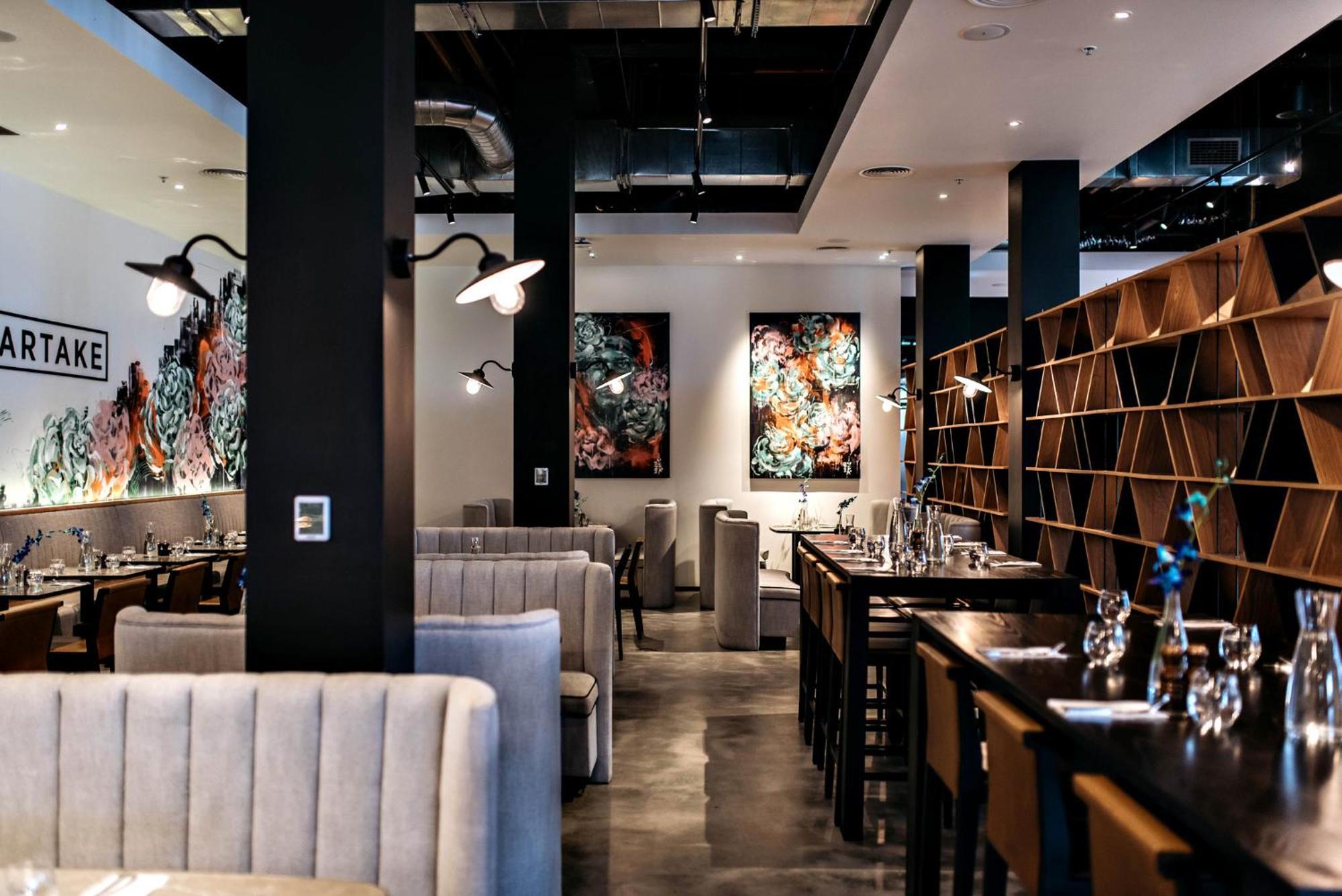 Sage Melbourne Hotel 4*