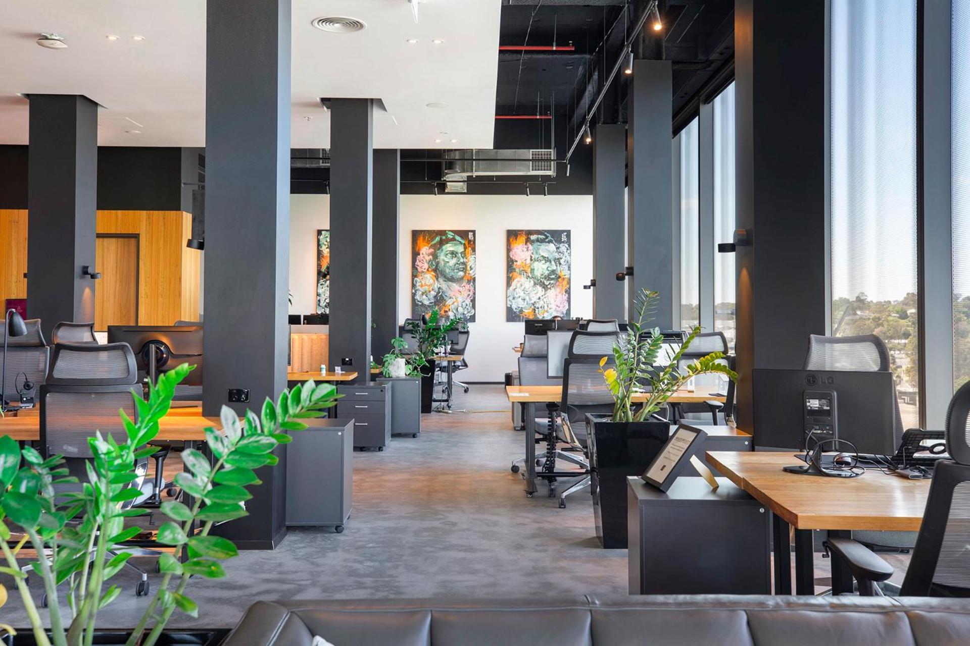Sage Melbourne