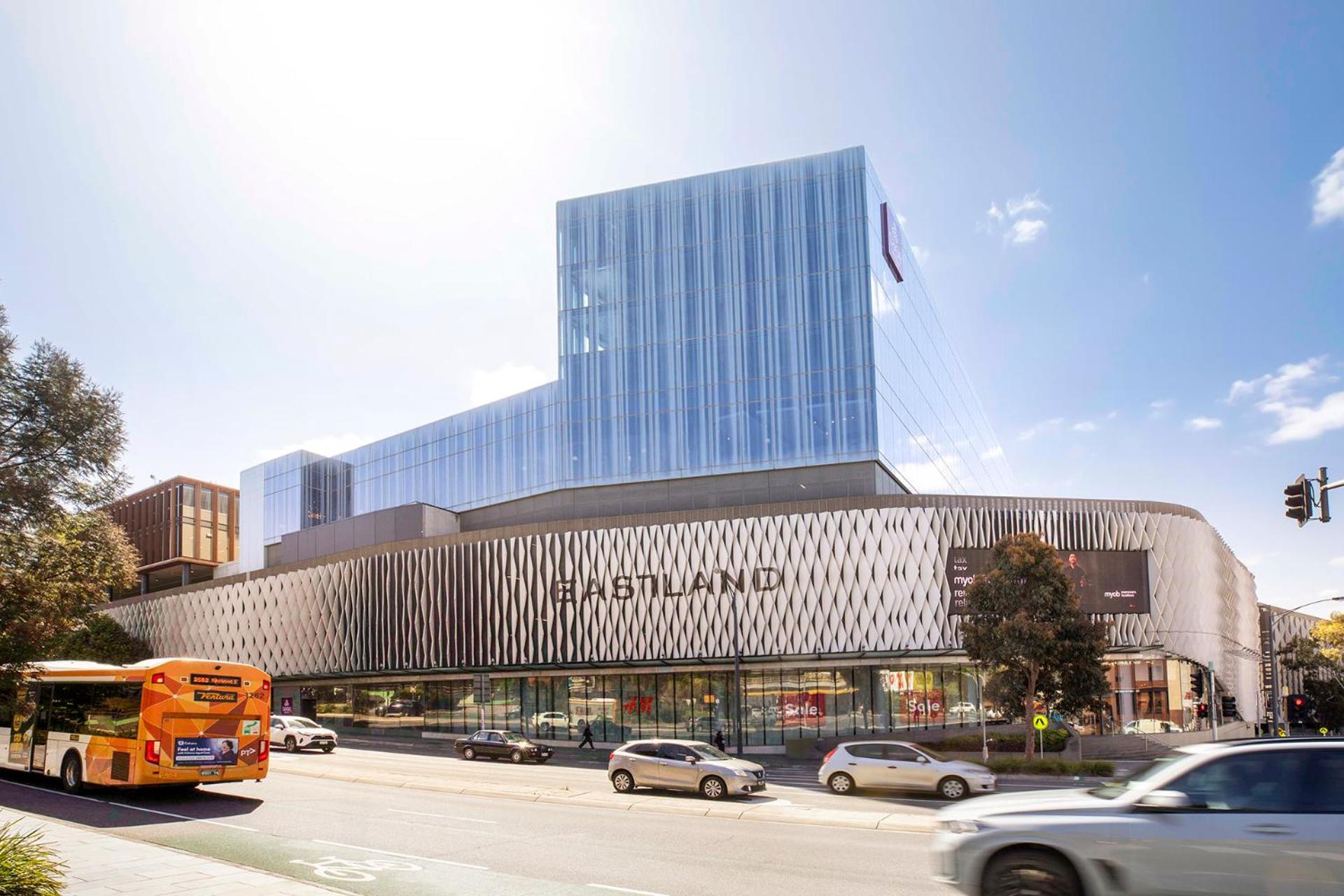 Hotel Sage Melbourne