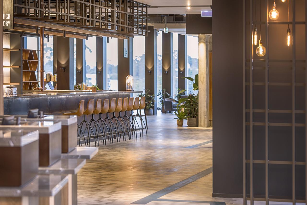 Sage Melbourne 4*