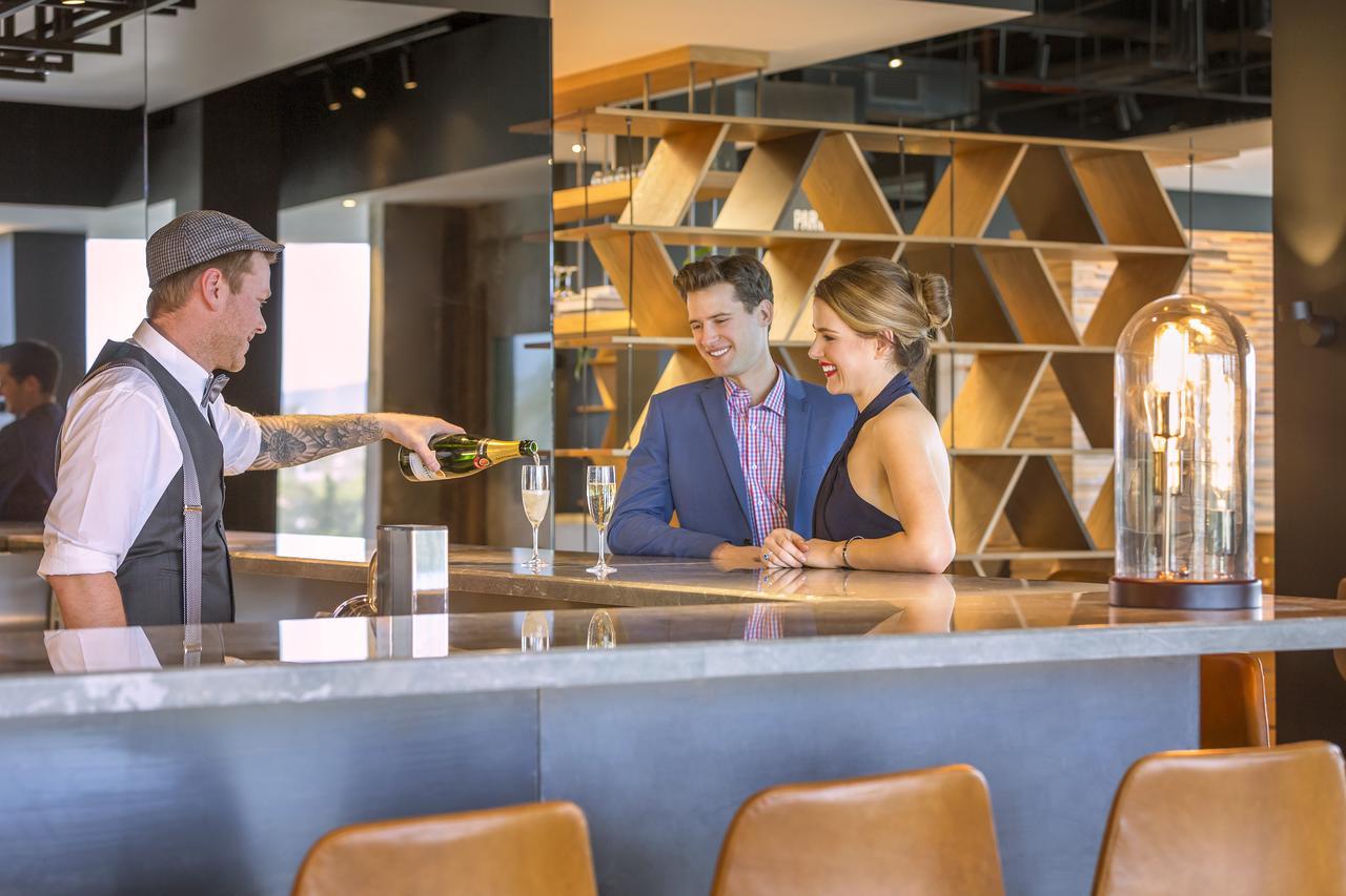 Hotel Sage Melbourne