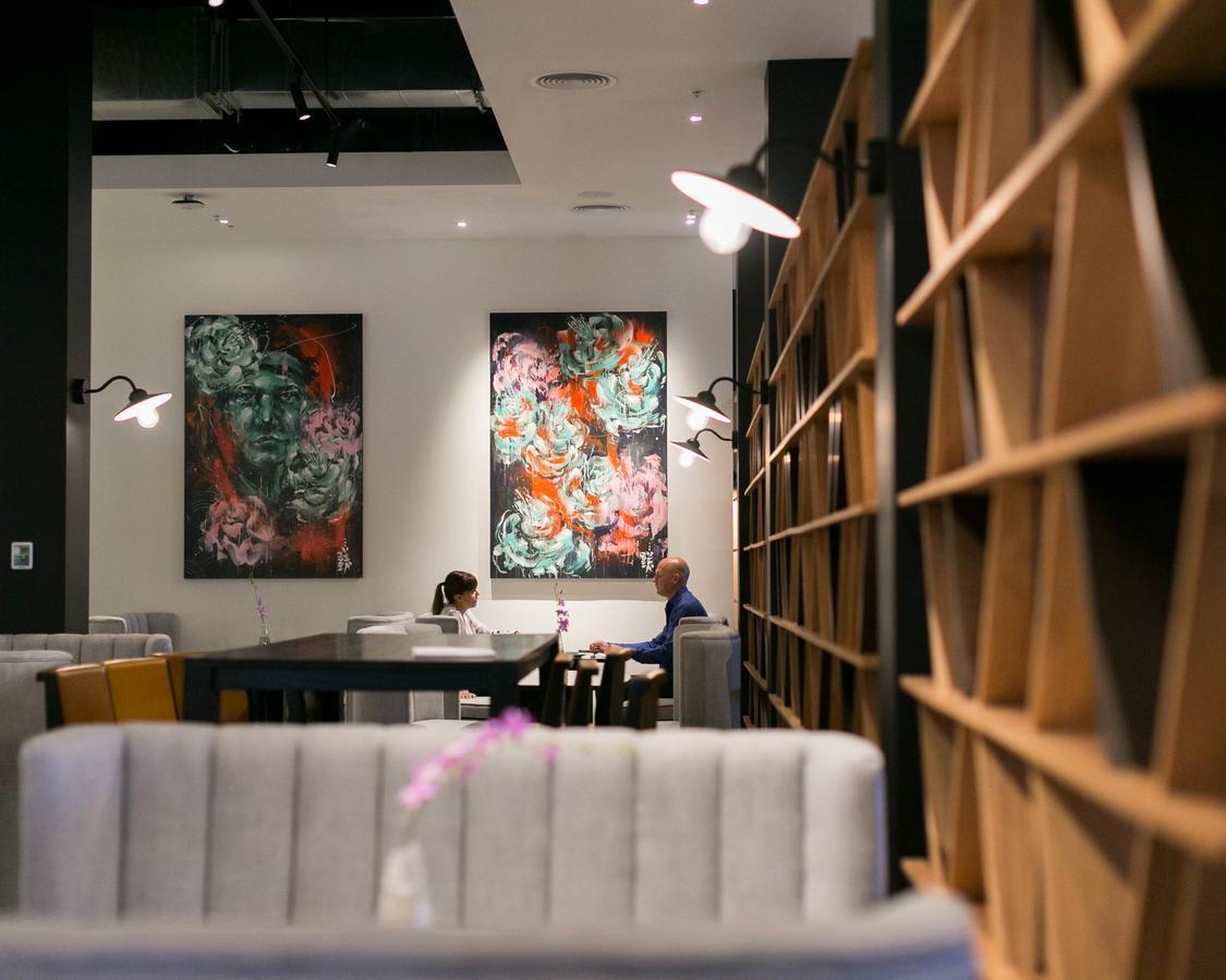Sage Melbourne 4* Ringwood